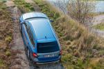 Skoda Octavia Scout 2017 года (WW)